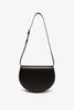 Canteen black crossbody bag