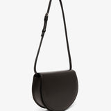 Canteen black crossbody bag