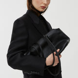 Terrasse black bag