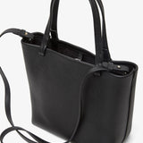 Park tote small black bag