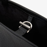 Park tote small black bag