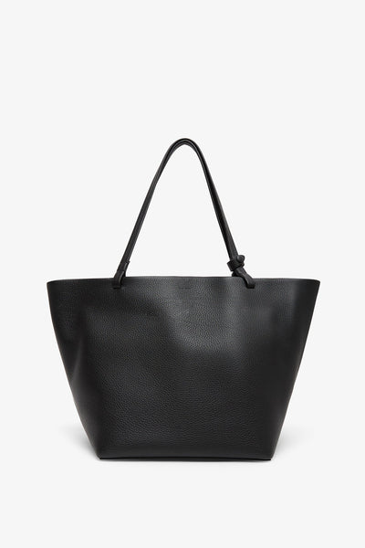 Park tote three black bag