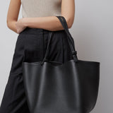 Park tote three black bag