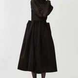 Lamarti black skirt