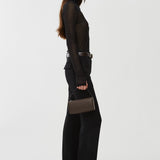 Selvie black pants