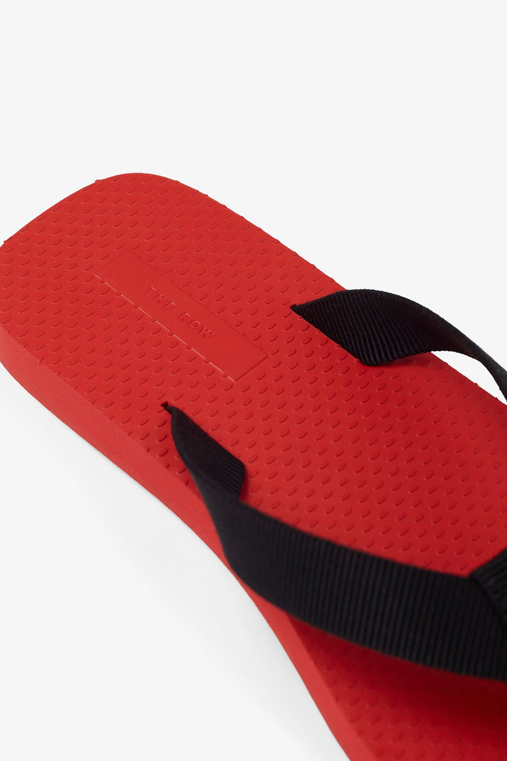 Dune classic sandals