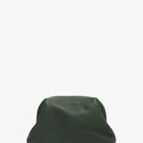 Mira moss green clutch