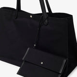 XL Idaho soft canvas bag