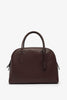India 12.00 brown bag