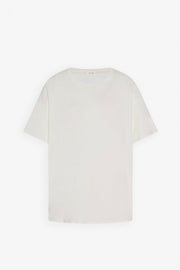 Nadina cotton jersey T-shirt