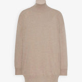 Jabari cashmere sweater