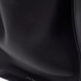 Marlo 14 black tote bag