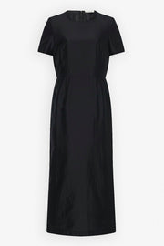 Edmonia black dress
