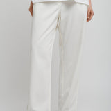 Sharka white pants