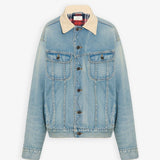 Jorelle denim jacket