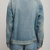 Jorelle denim jacket