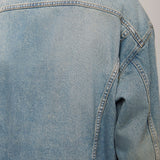 Jorelle denim jacket