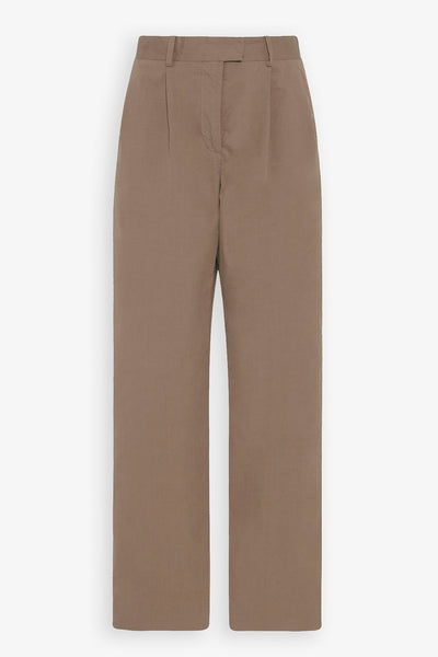 Alfidis taupe pants