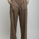Alfidis taupe pants