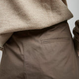 Alfidis taupe pants