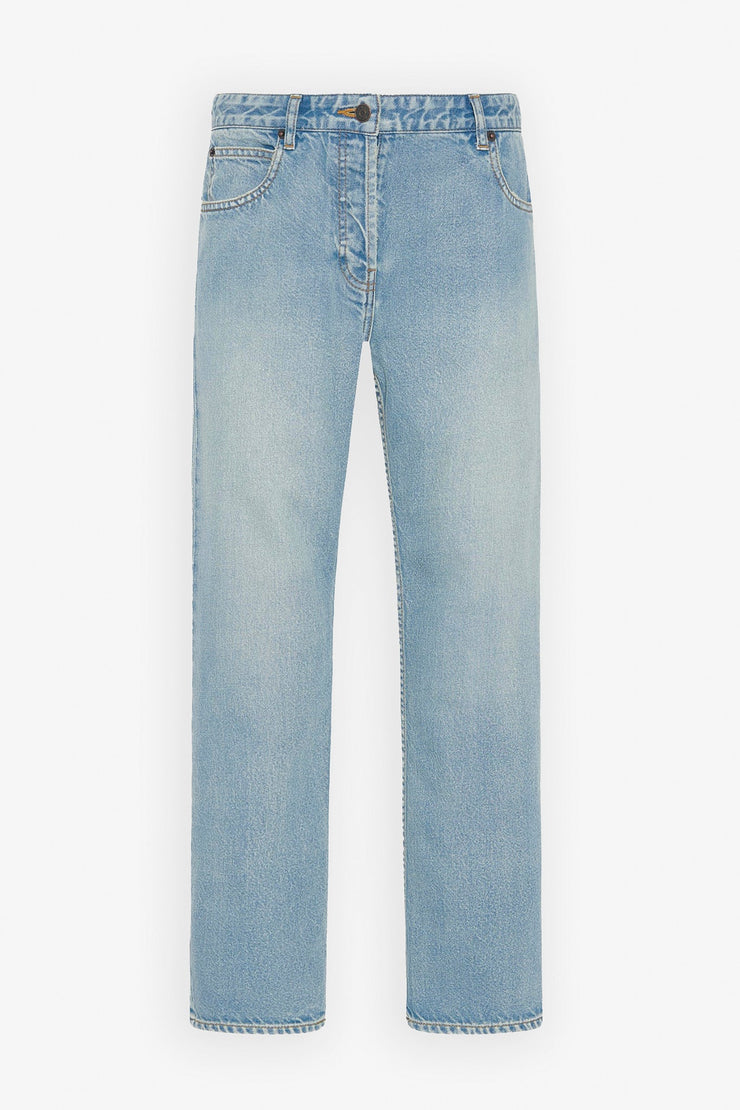 Riaco denim pants