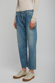 Riaco denim pants