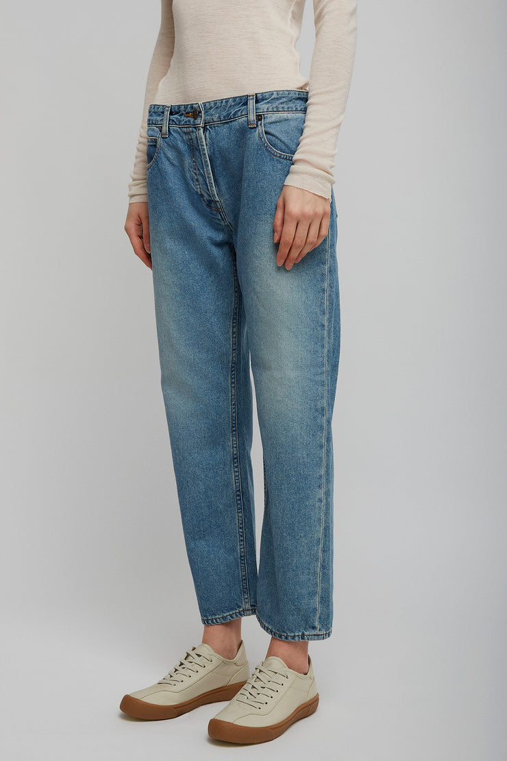 Riaco denim pants