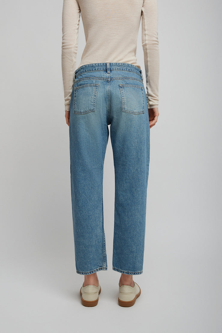 Riaco denim pants