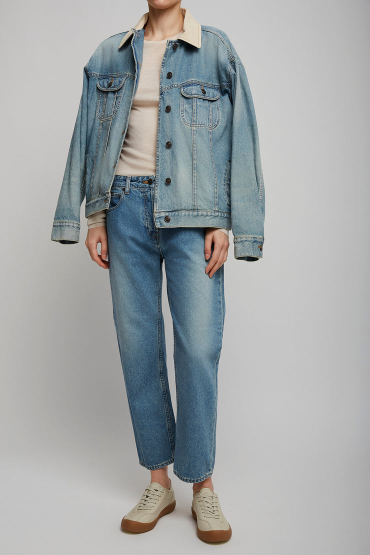 Riaco denim pants