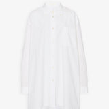 Victoria white shirt