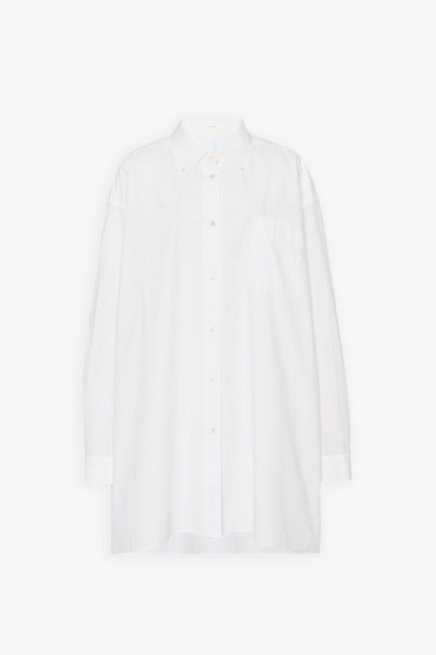 Victoria white shirt