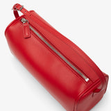 90's rubino leather bag