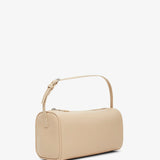90's sand leather bag