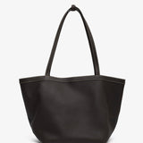 Park Tote Three brown leather bag