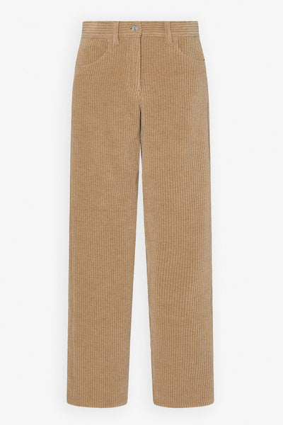 Clair corduroy pants