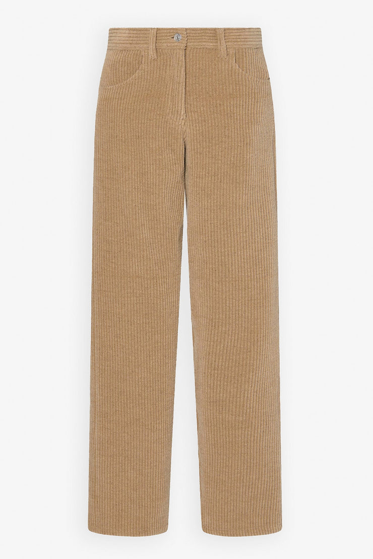 Clair corduroy pants