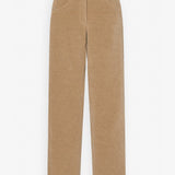 Clair corduroy pants