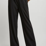 Seraphim stretch wool pants