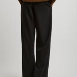 Seraphim stretch wool pants