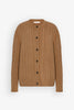 Loneke wool cardigan