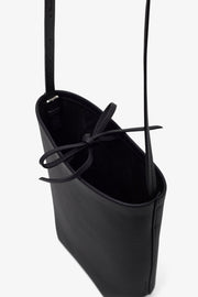 N/S Park black crossbody bag