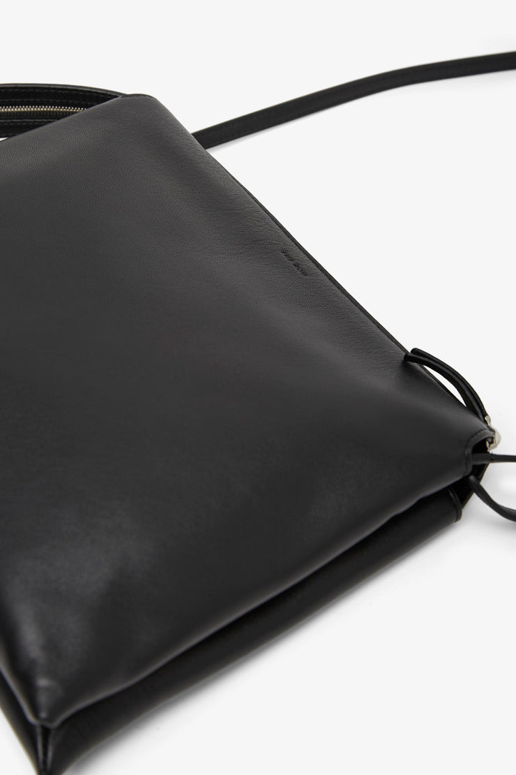 Nu Twin black crossbody bag