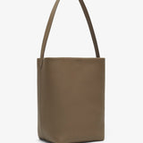 Medium N/S Park taupe tote bag