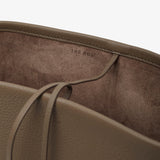 Medium N/S Park taupe tote bag