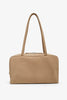 Astra Bowling sand beige shoulder bag