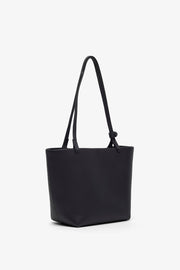 Medium Park Tote black bag