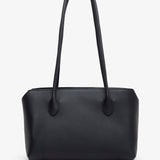 Terrasse black shoulder bag