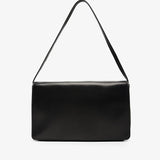Nuance Shoulder Two black bag