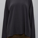 Floris brown top