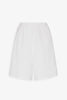 Larissa white shorts